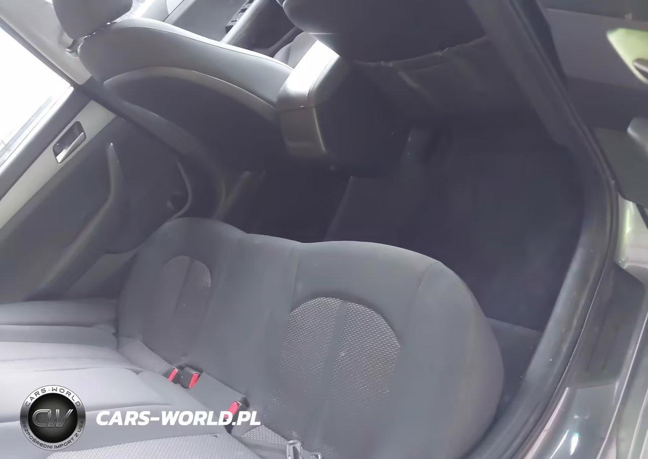 2019 Hyundai Sonata Se VIN:5NPE24AF6KH750762 - 8