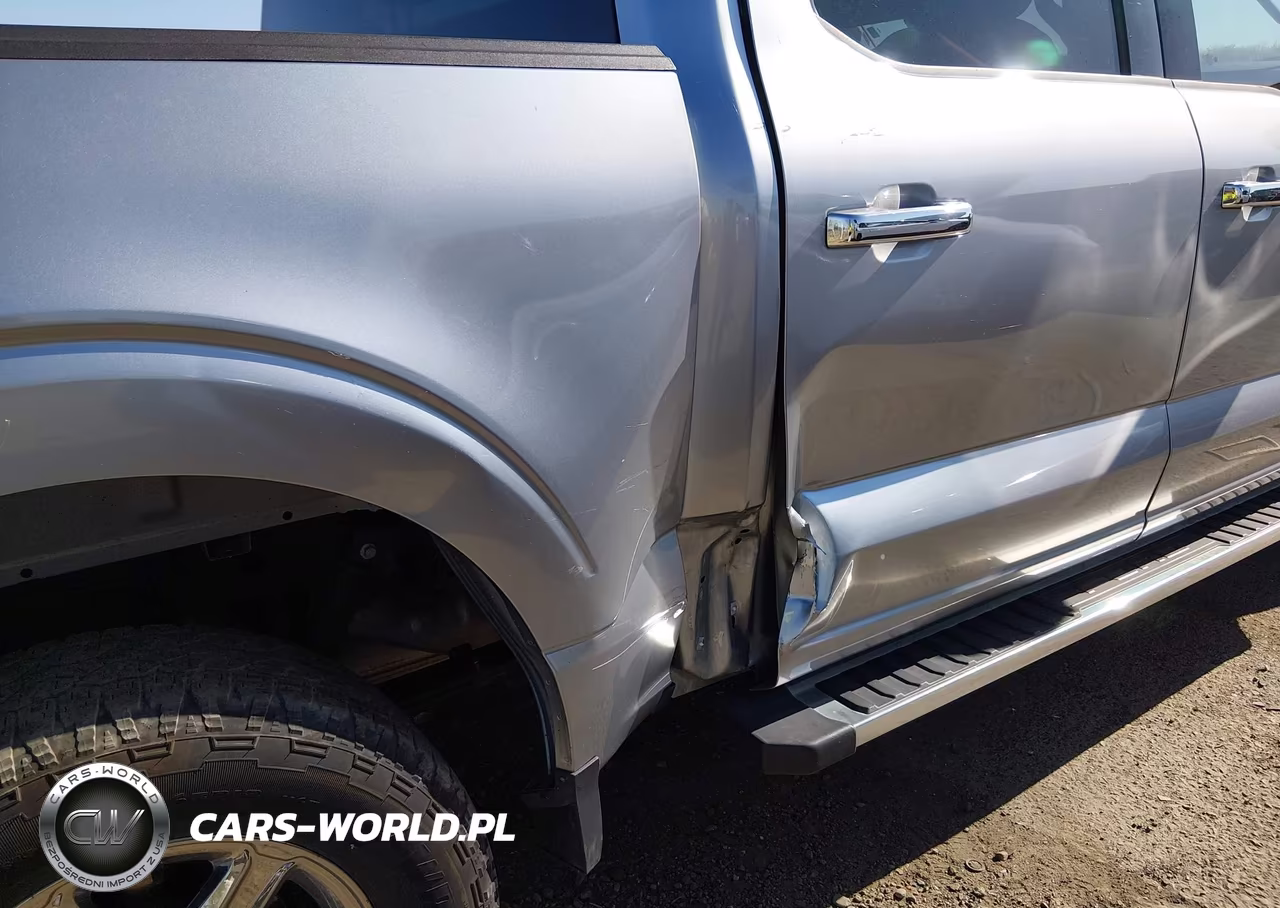 2024 Ford F-150 Xlt VIN:1FTFW3LDXRFA25331 - 17