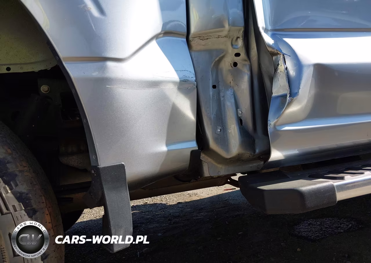 2024 Ford F-150 Xlt VIN:1FTFW3LDXRFA25331 - 18