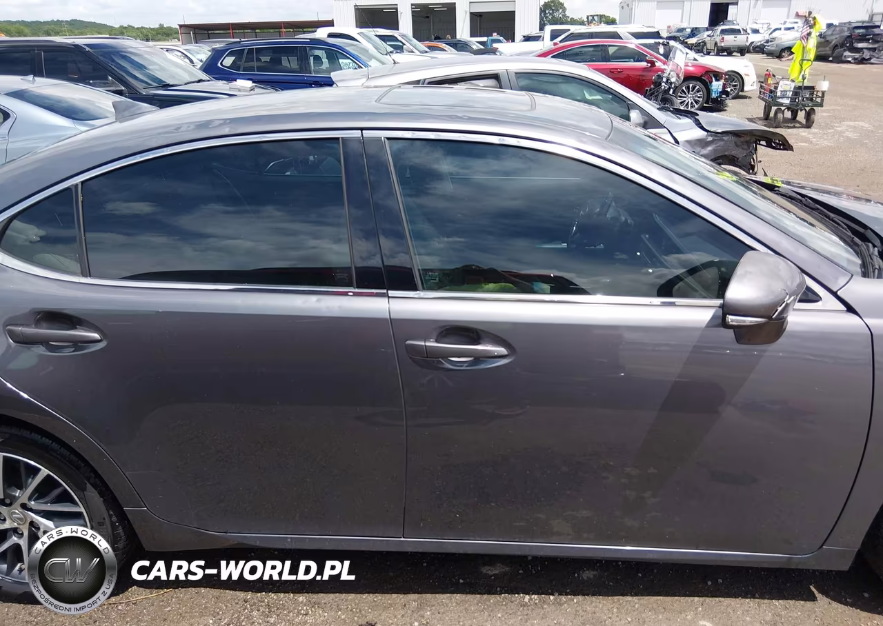 2016 Lexus Es 350 VIN:58ABK1GG2GU010984 - 13