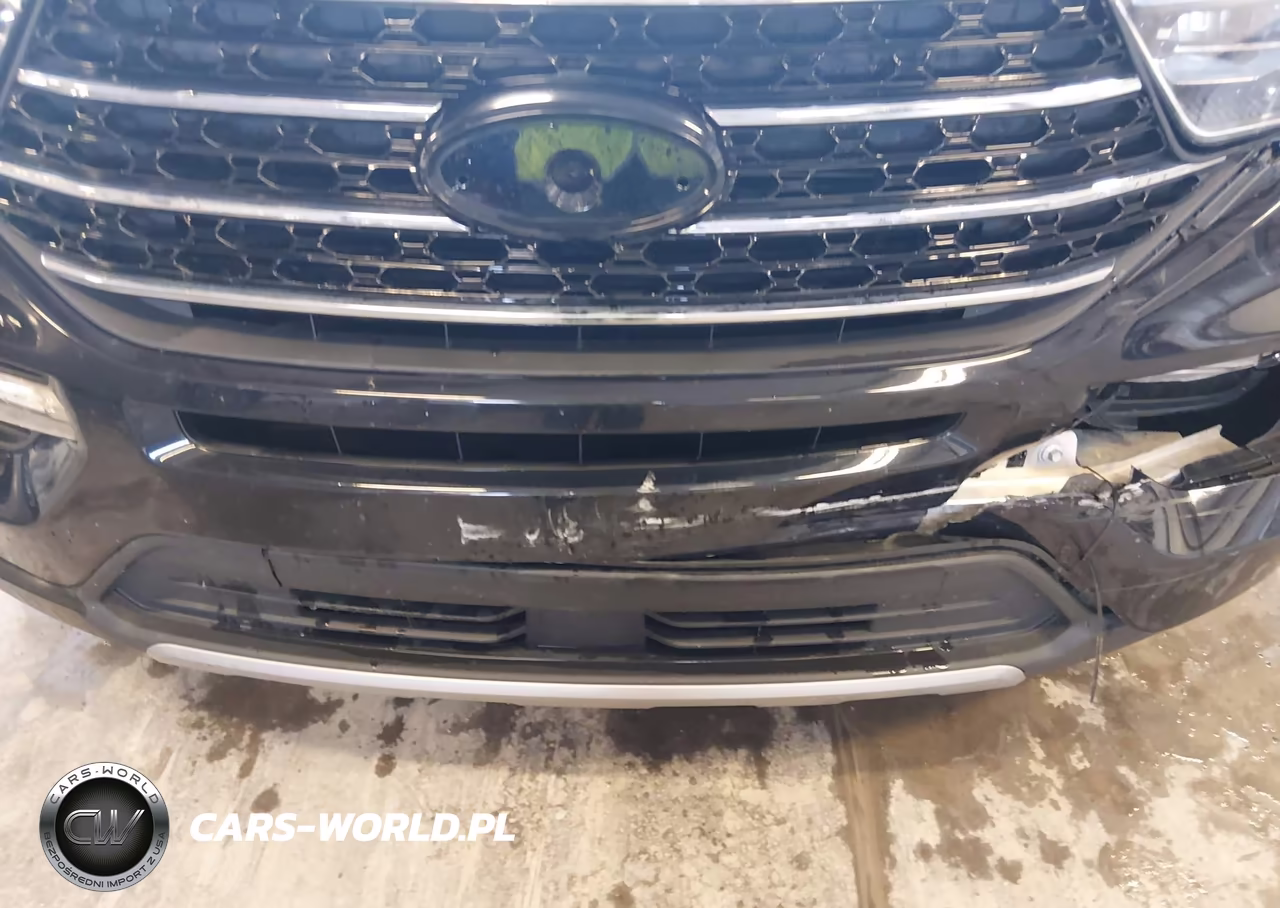 2020 Ford Explorer Xlt VIN:1FMSK8DH8LGC42088 - 6