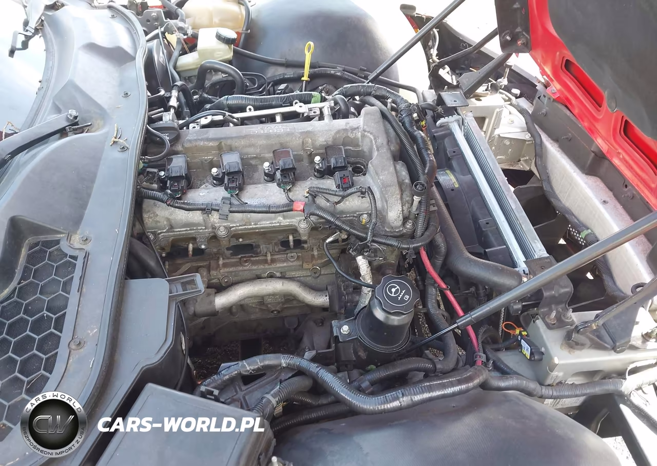 2007 Saturn Sky VIN:1G8MB35B87Y104569 - 10
