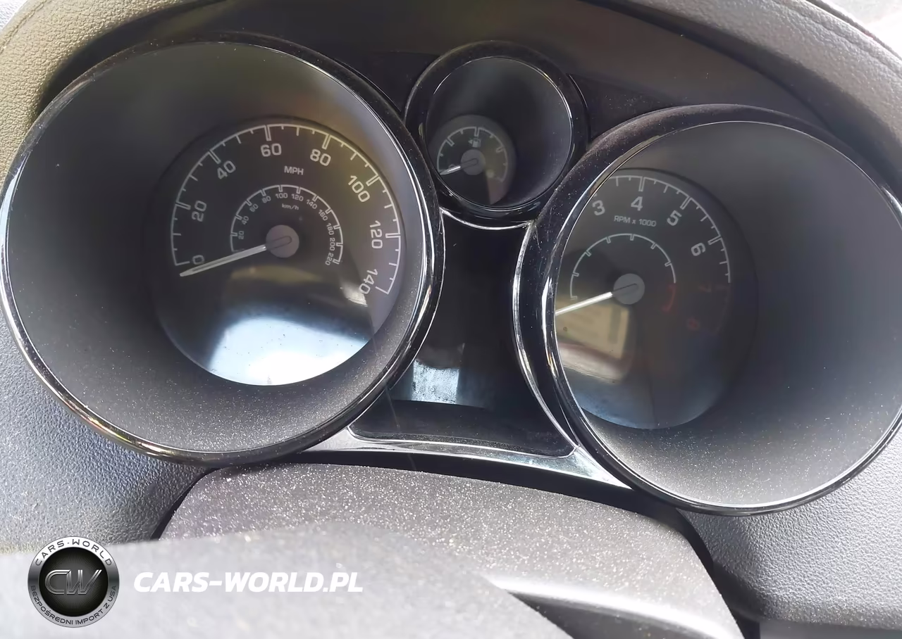 2007 Saturn Sky VIN:1G8MB35B87Y104569 - 7
