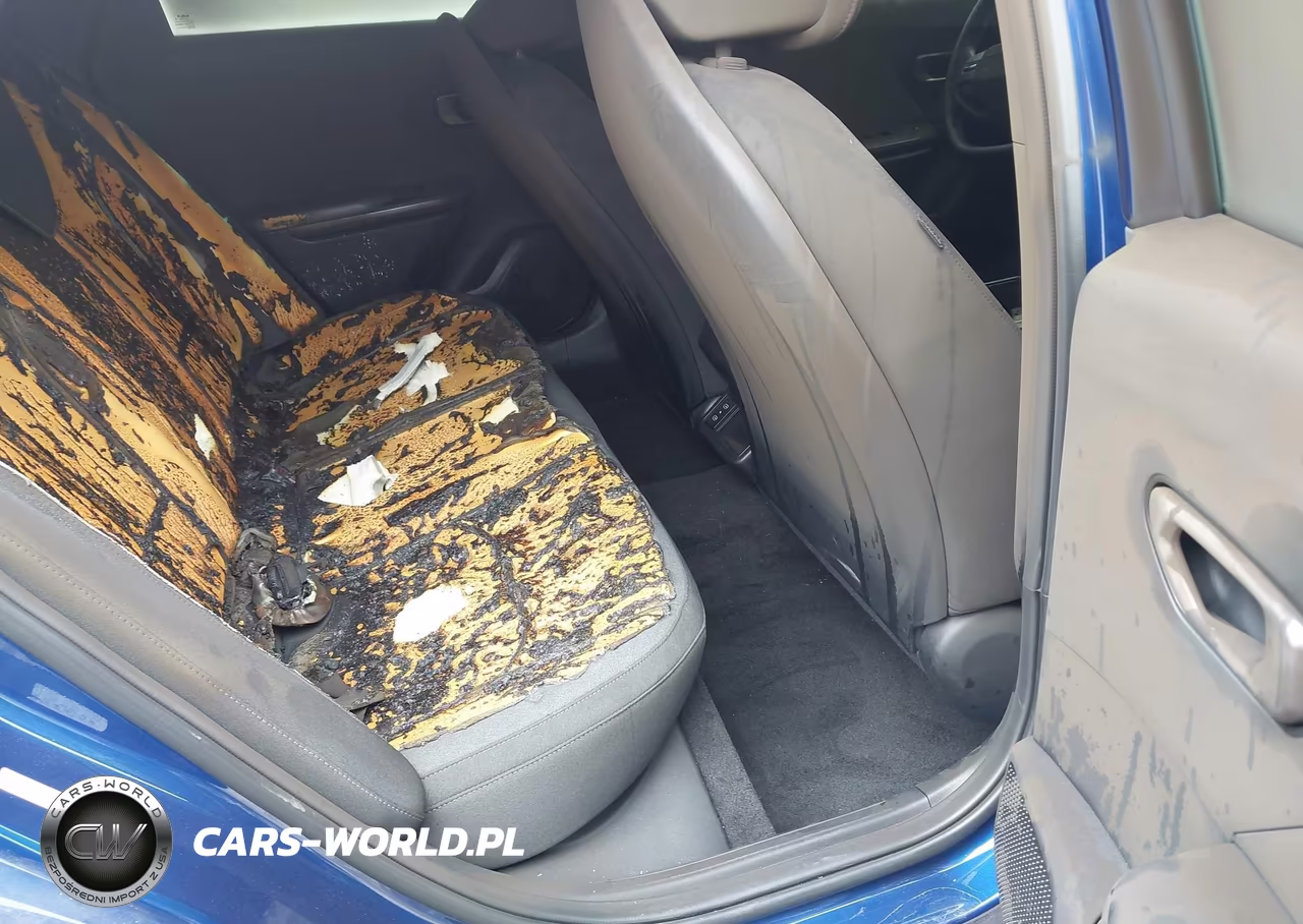 2025 Kia K4 Lxs VIN:3KPFT4DE0SE111365 - 8
