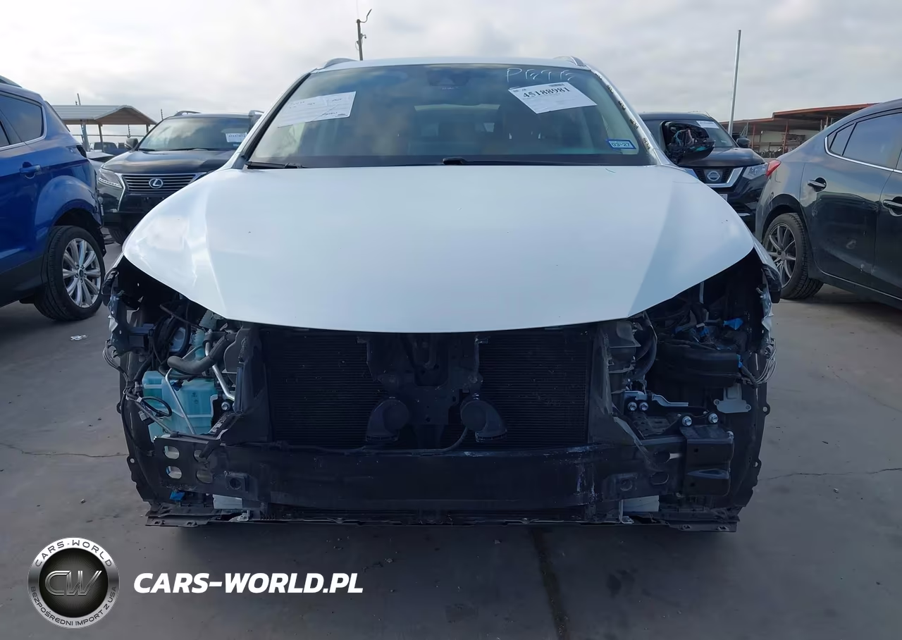 2021 Lexus Nx 300 VIN:JTJDARBZ9M5025256 - 13