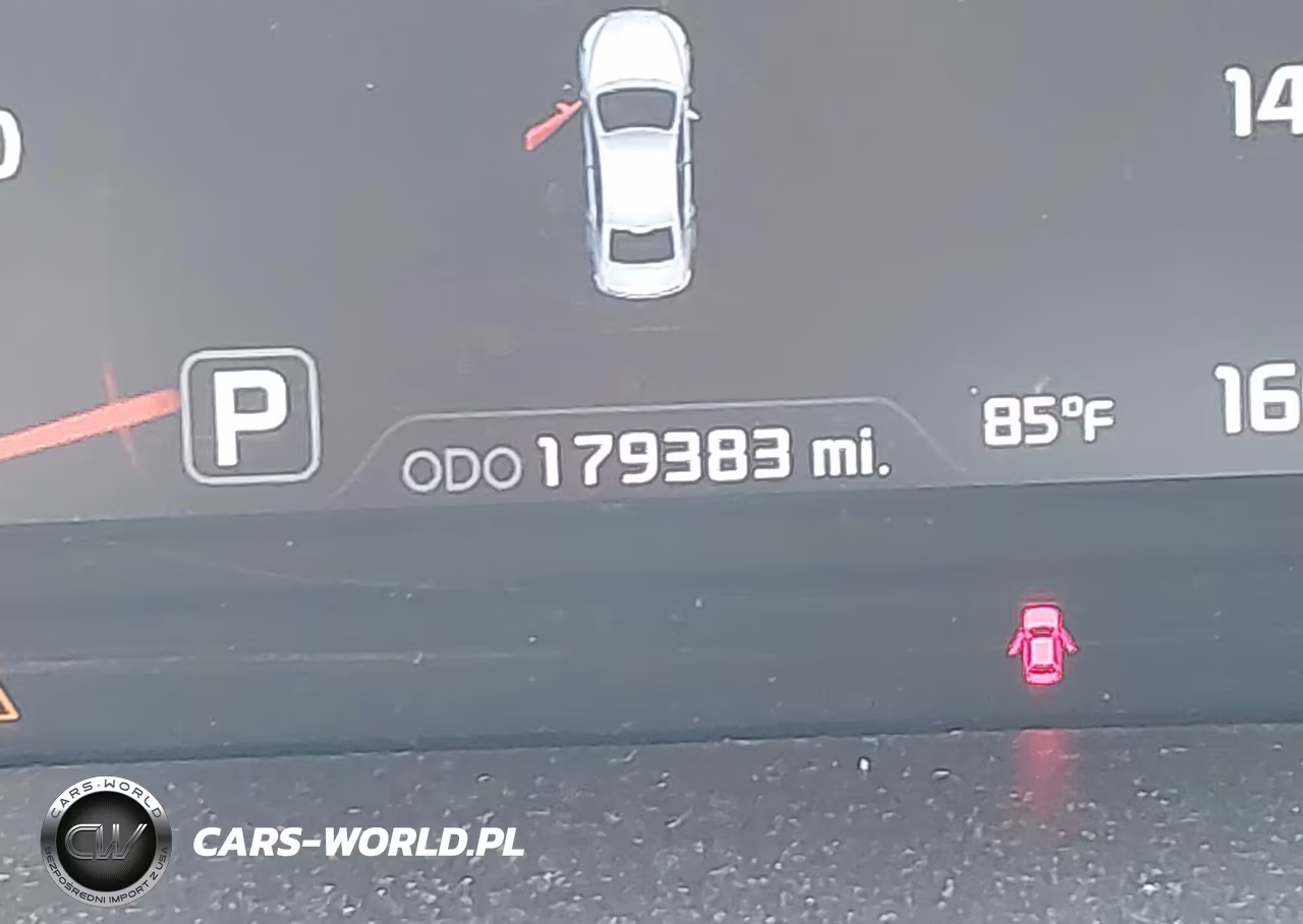 2014 Kia Cadenza Premium VIN:KNALN4D74E5123465 - 15