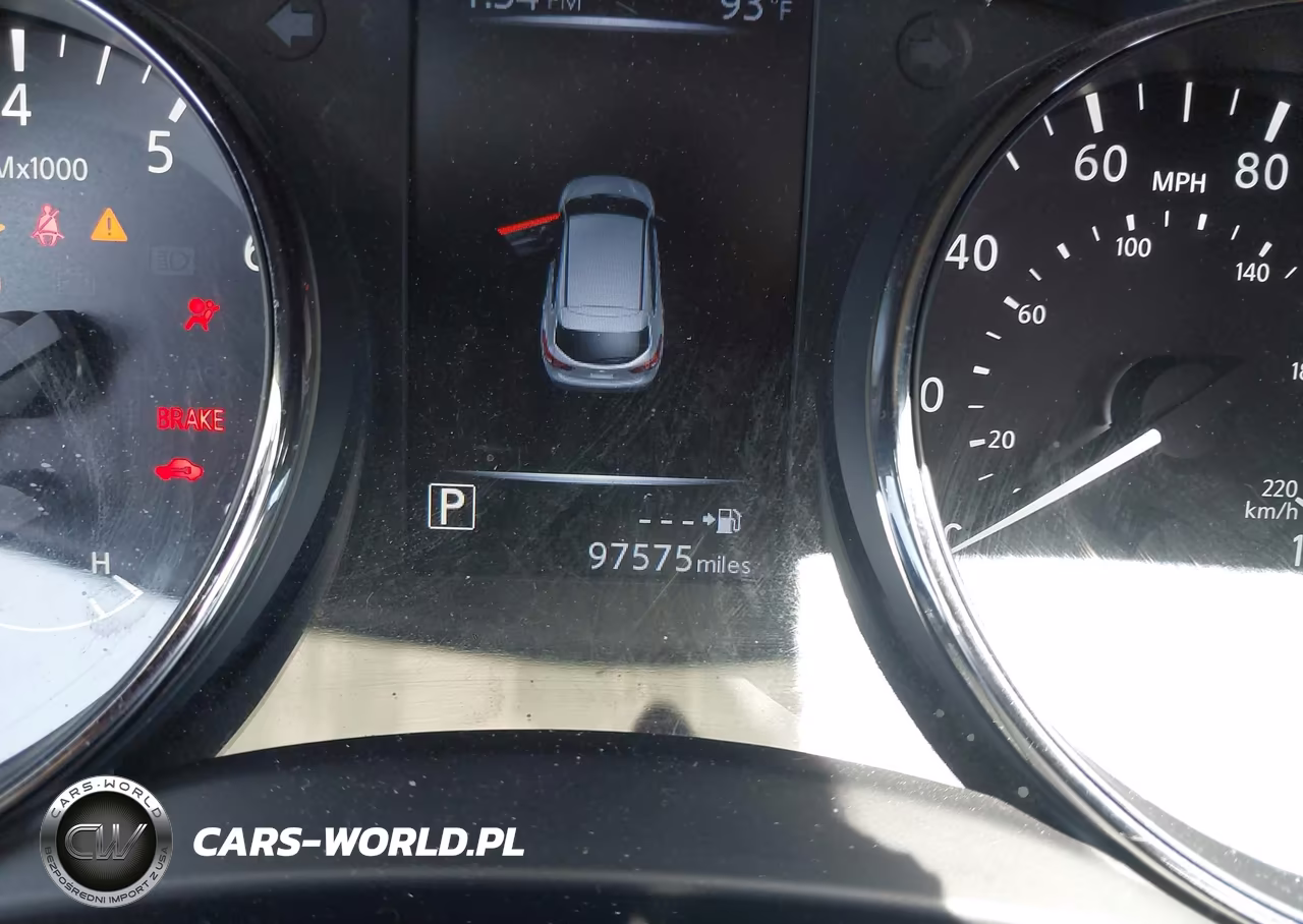 2017 Nissan Rogue Sport S VIN:JN1BJ1CP8HW023140 - 15