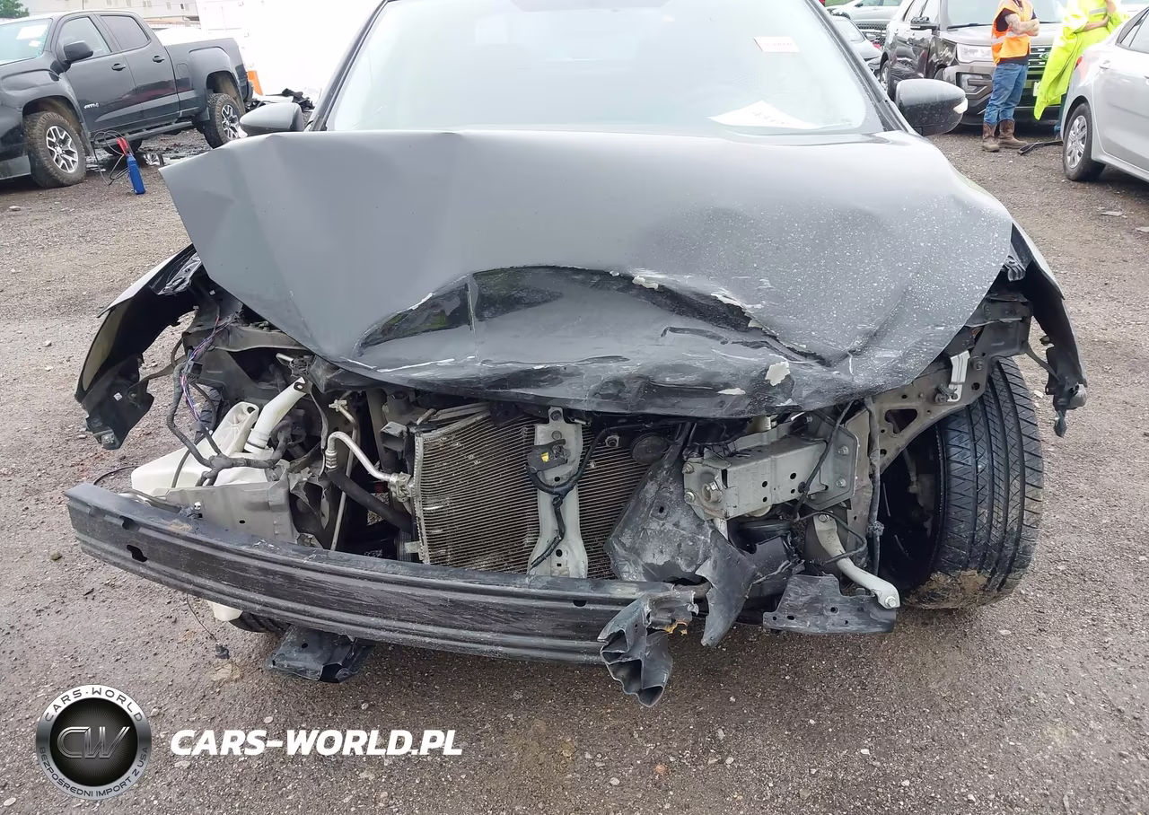 2016 Nissan Sentra Sr VIN:3N1AB7AP4GY208405 - 13