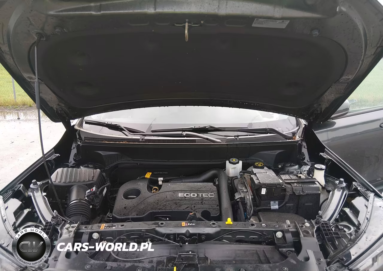 2019 GMC Terrain Slt VIN:3GKALPEV0KL374580 - 10