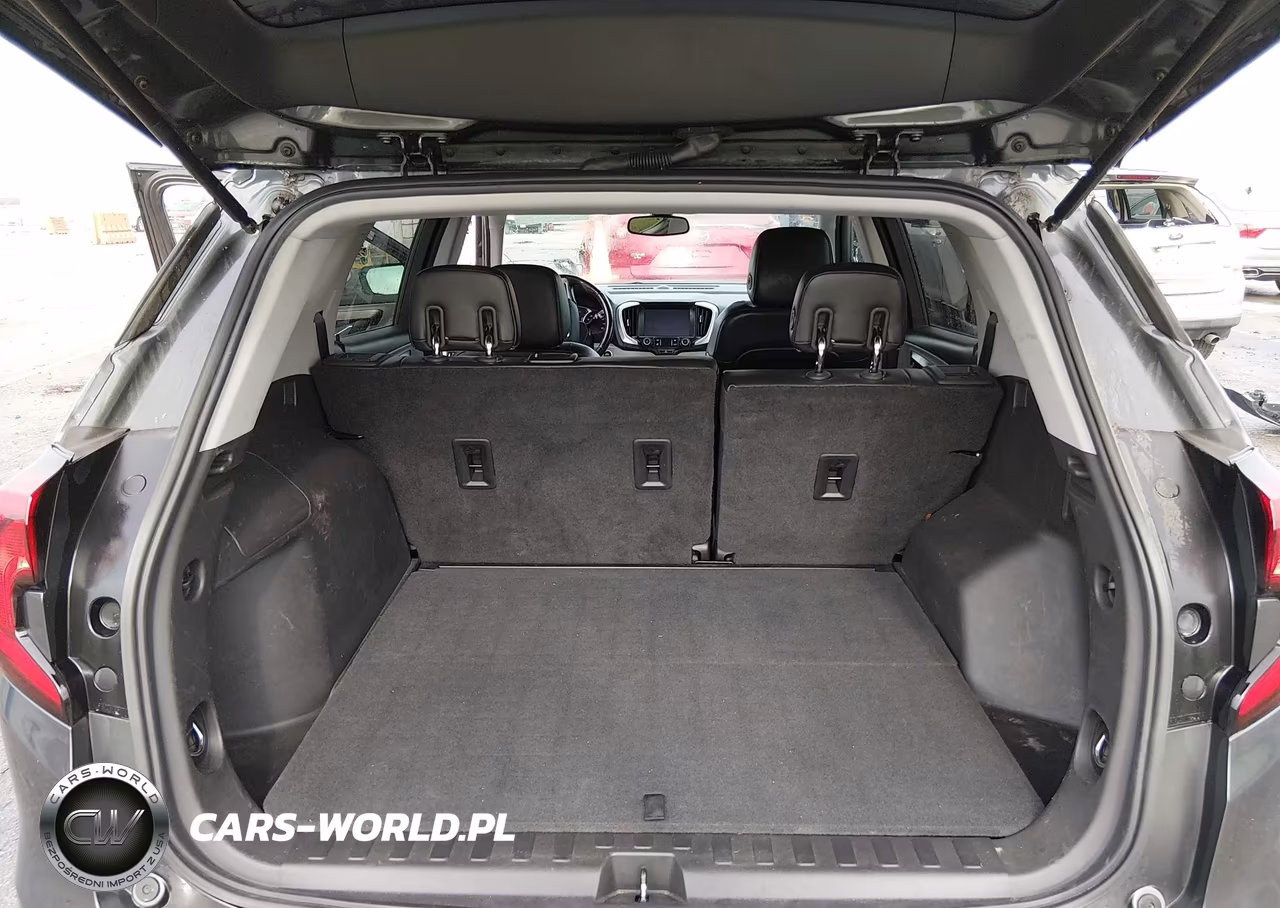 2019 GMC Terrain Slt VIN:3GKALPEV0KL374580 - 17