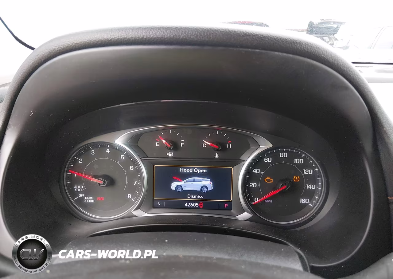 2019 GMC Terrain Slt VIN:3GKALPEV0KL374580 - 7
