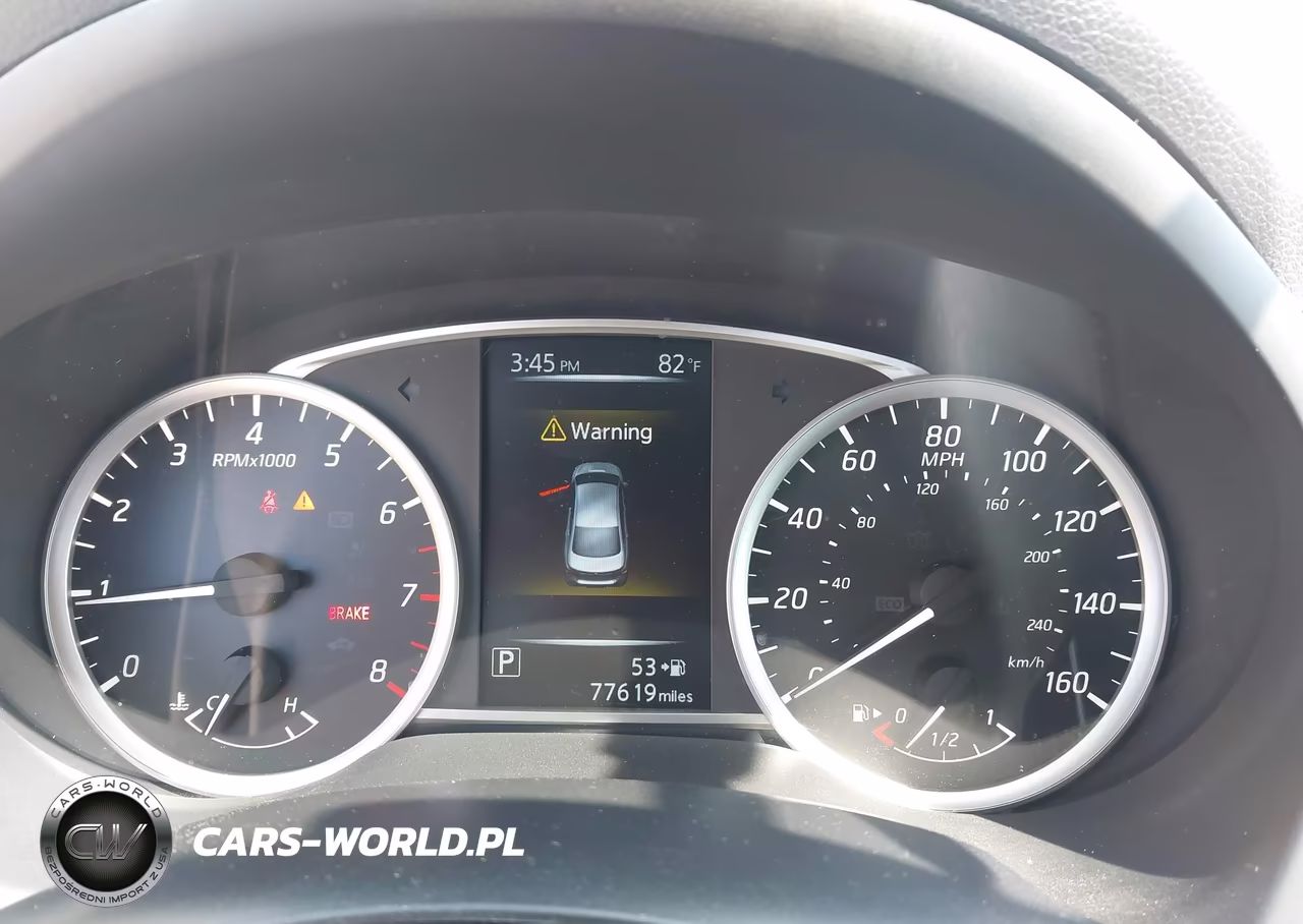 2017 Nissan Sentra Sv VIN:3N1AB7AP0HY323584 - 7
