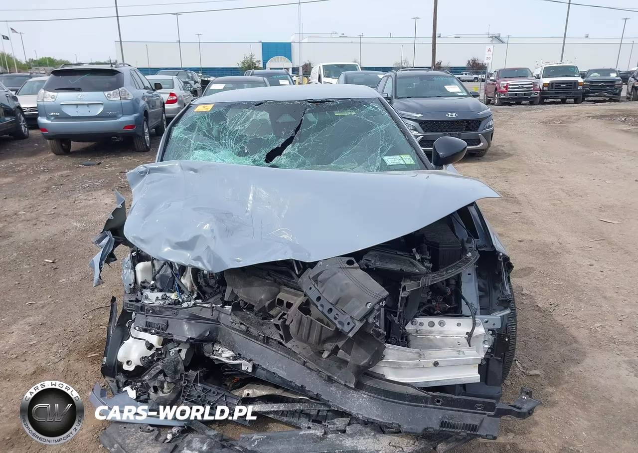 2022 Honda Civic Sport VIN:2HGFE2F51NH576260 - 13