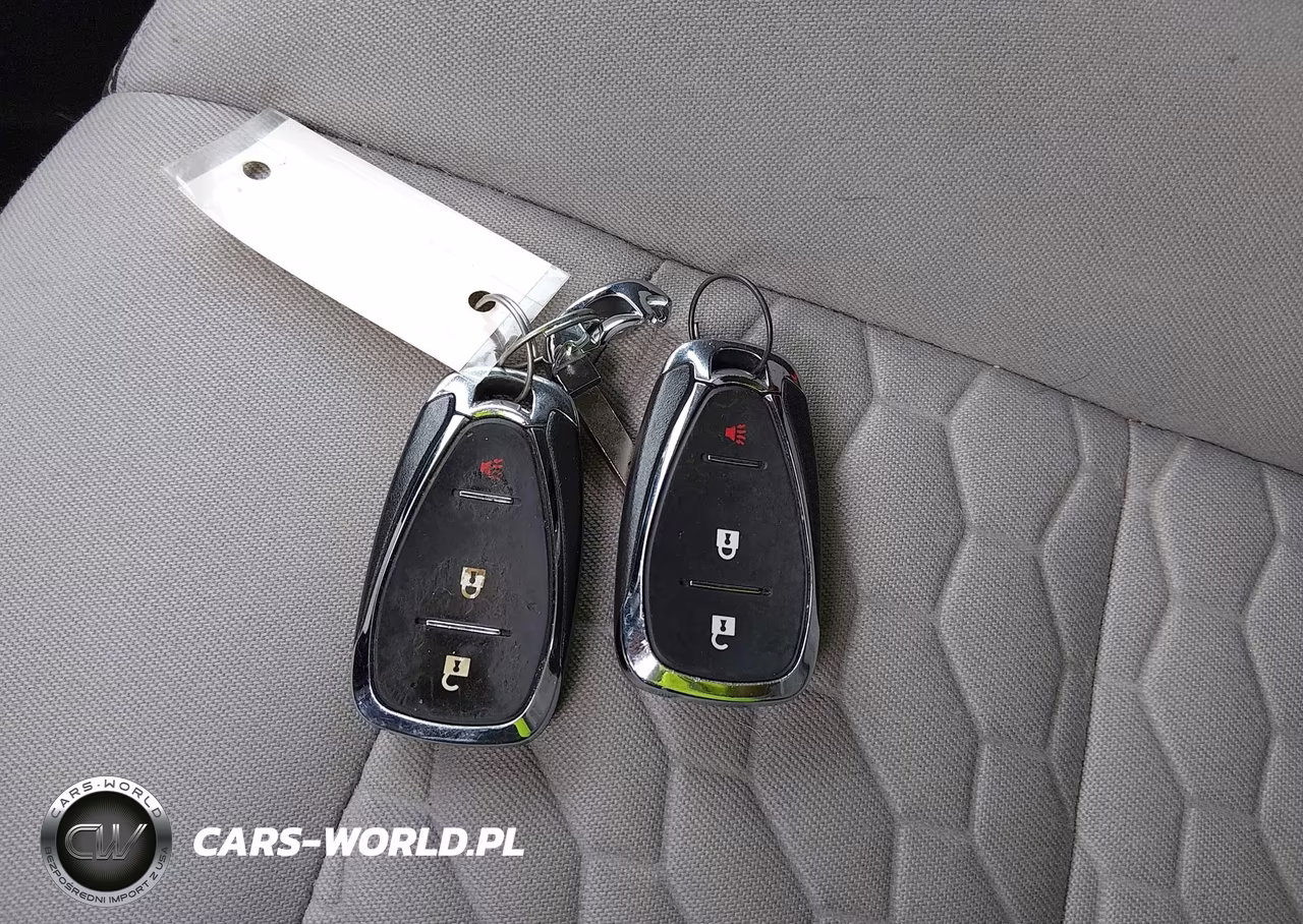 2019 Chevrolet Equinox Ls VIN:2GNAXHEV1K6293749 - 11