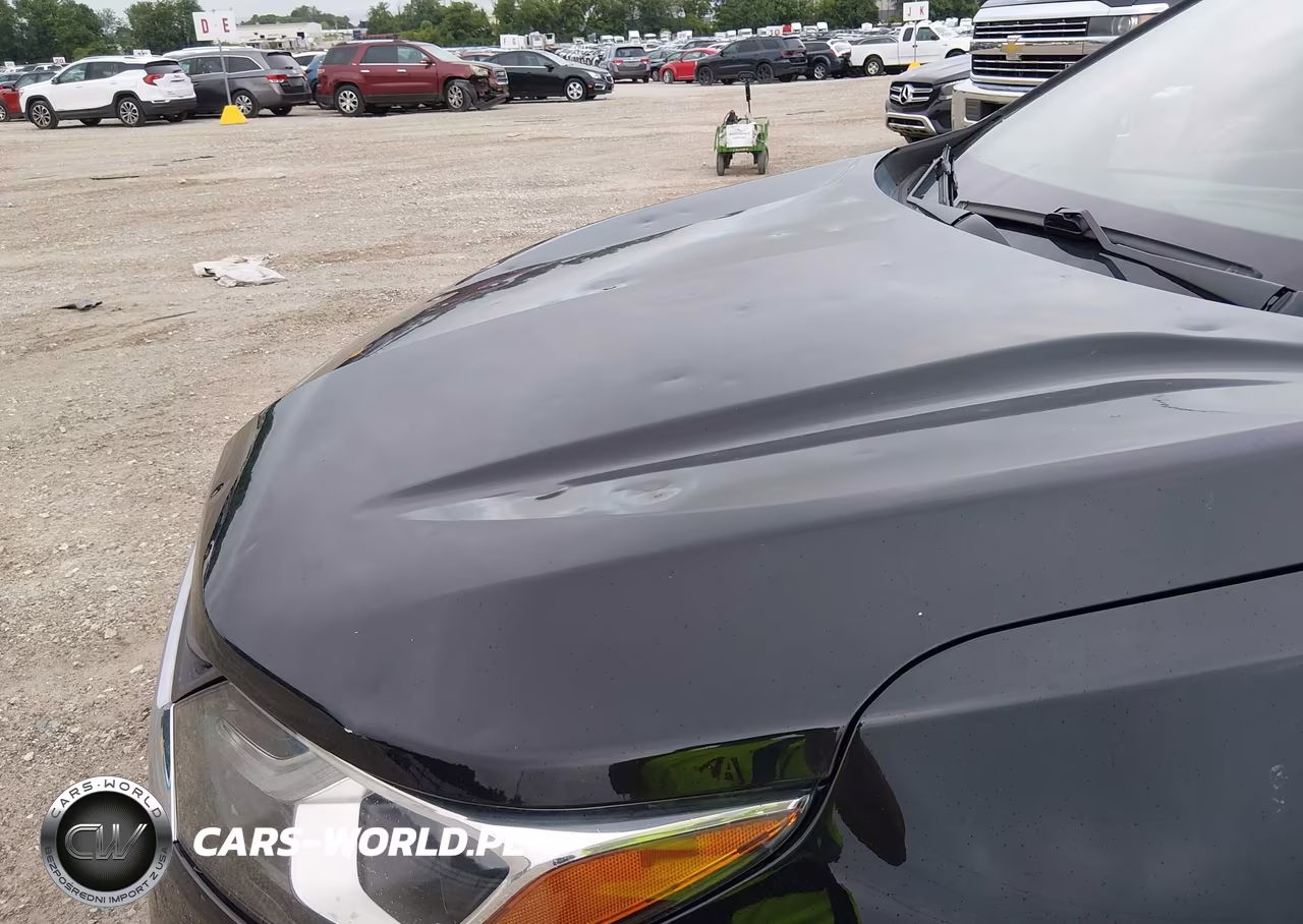 2019 Chevrolet Equinox Ls VIN:2GNAXHEV1K6293749 - 6