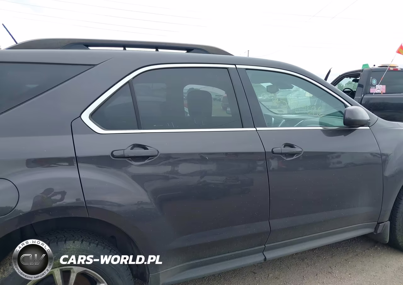 2016 Chevrolet Equinox Lt VIN:2GNFLFEK6G6186151 - 13