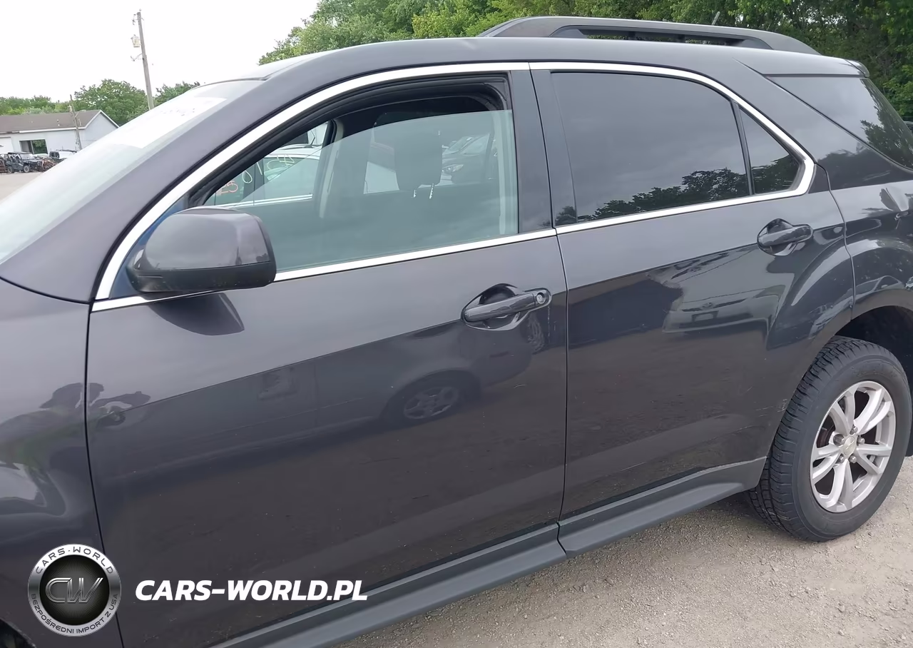 2016 Chevrolet Equinox Lt VIN:2GNFLFEK6G6186151 - 14