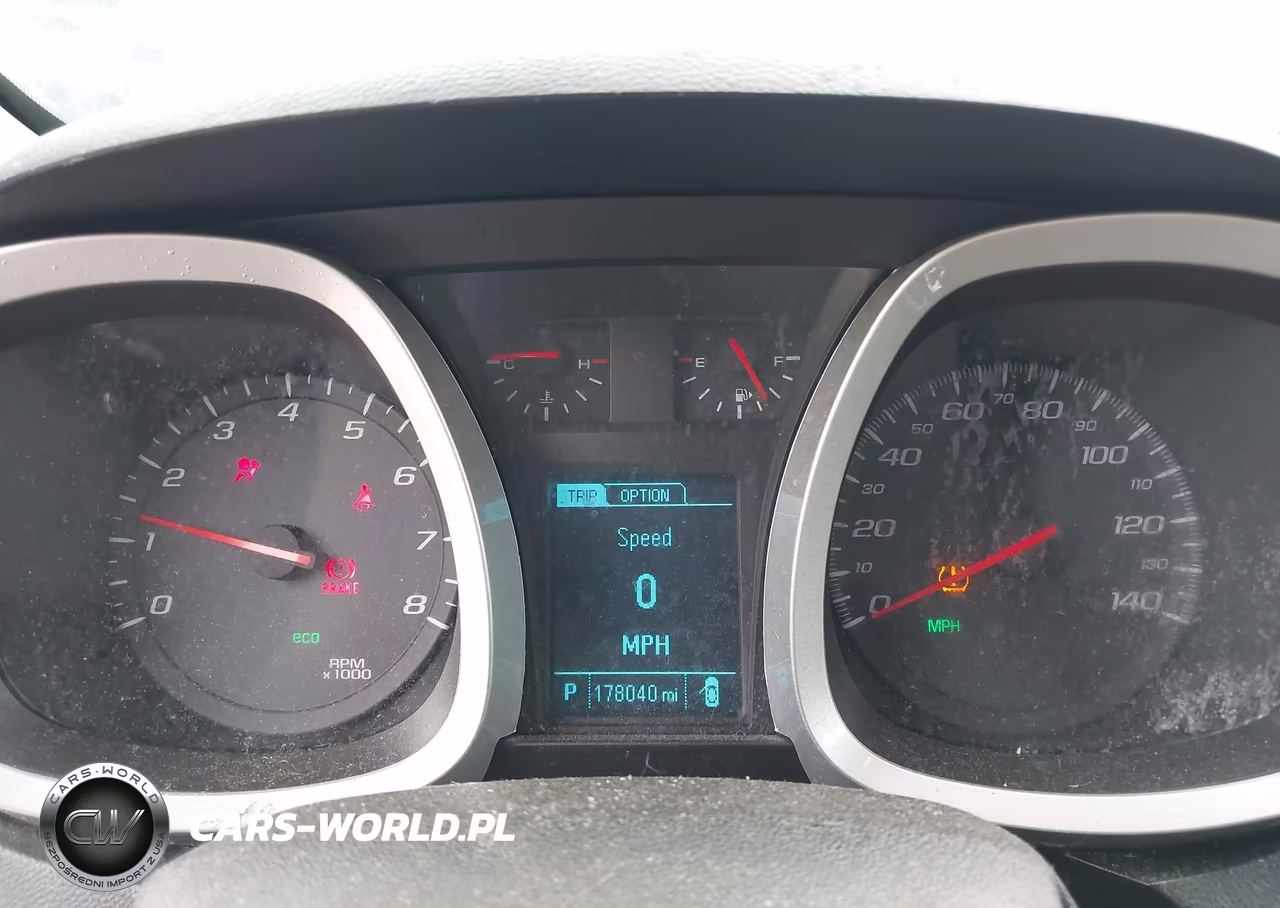 2016 Chevrolet Equinox Lt VIN:2GNFLFEK6G6186151 - 7