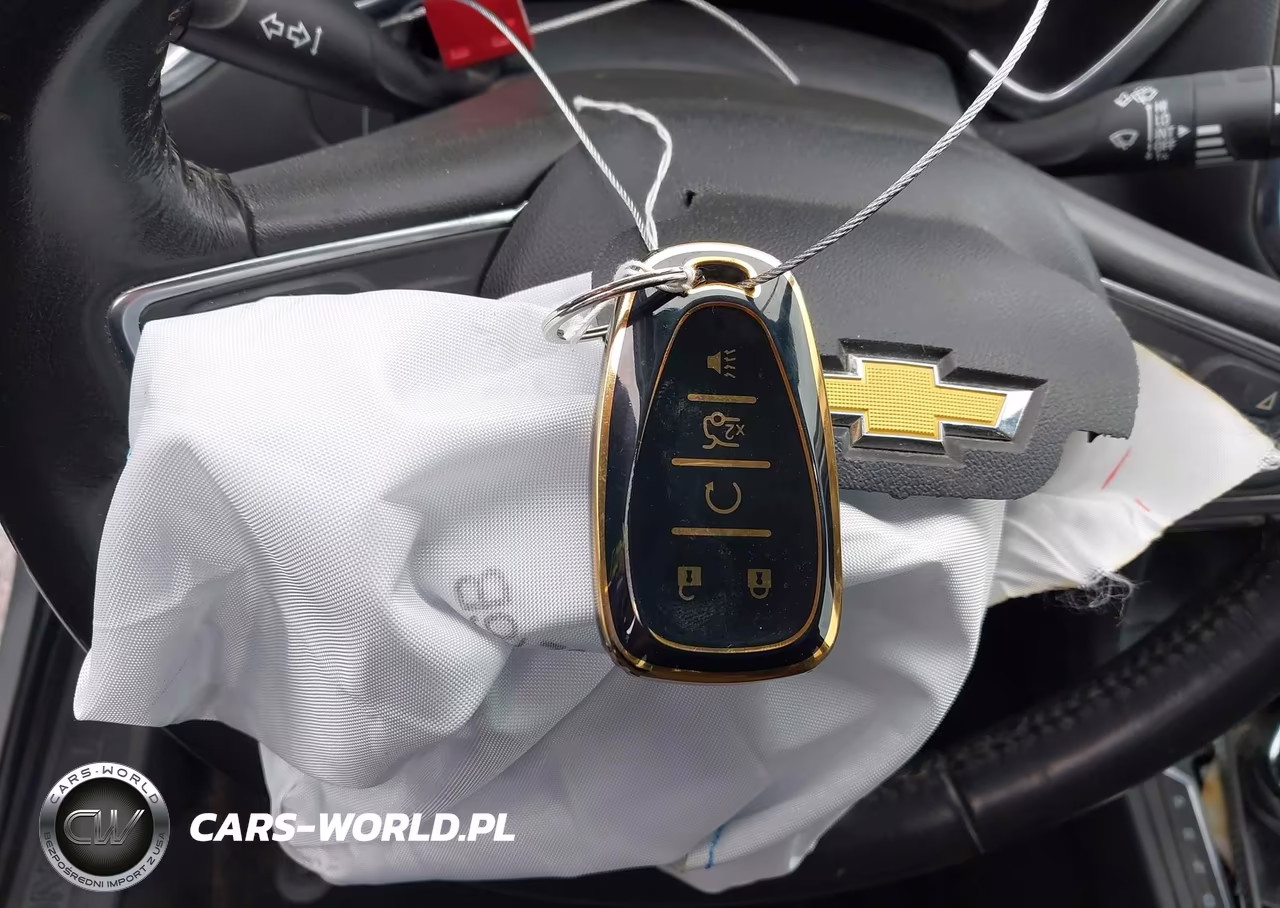 2019 Chevrolet Equinox Lt VIN:3GNAXKEV9KS558769 - 11