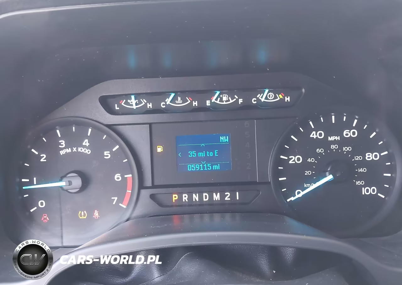 2018 Ford F-250 Xl VIN:1FT7X2B61JEC22185 - 7