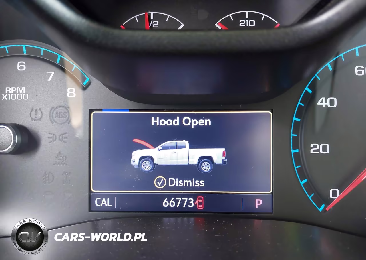 2020 Chevrolet Colorado 4Wd Short Box Z71 VIN:1GCGTDEN9L1126874 - 15