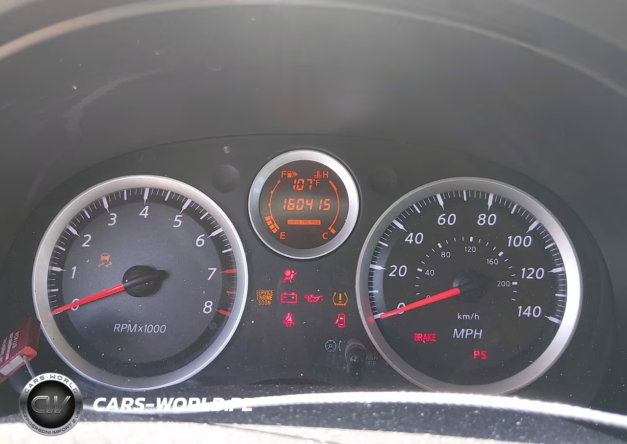 2012 Nissan Sentra 2.0 Sr VIN:3N1AB6APXCL760170 - 7