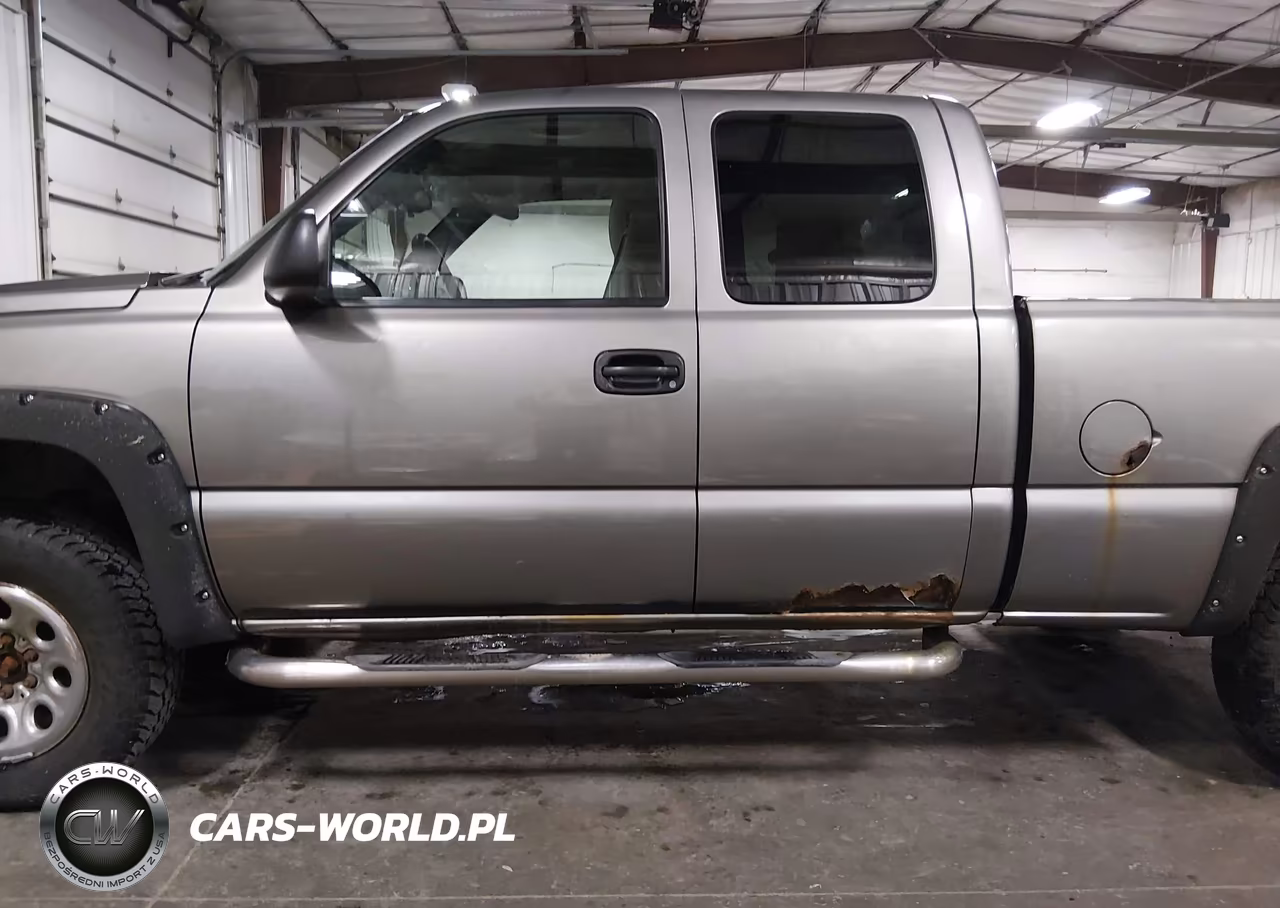 2006 Chevrolet Silverado 1500 Ls VIN:2GCEK19B961286230 - 15