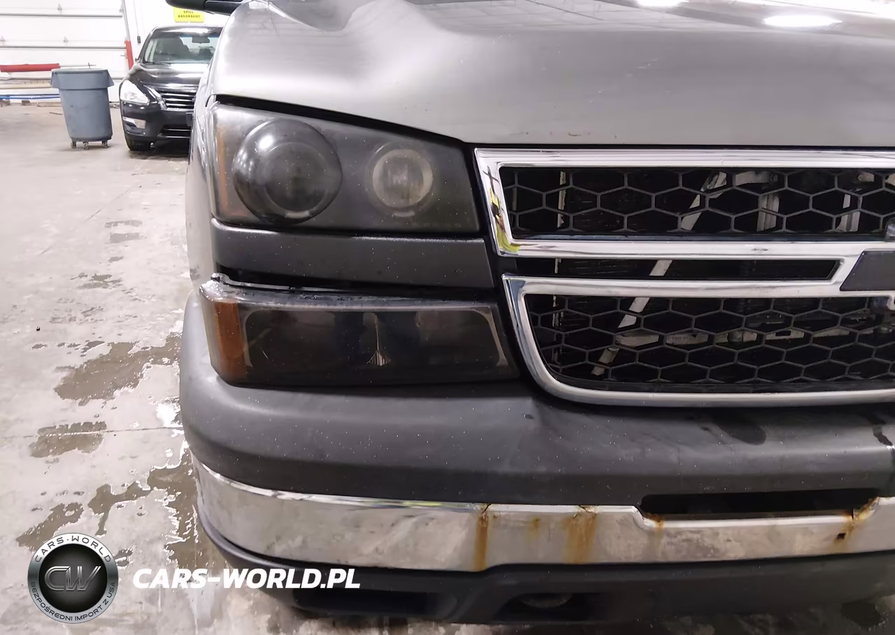2006 Chevrolet Silverado 1500 Ls VIN:2GCEK19B961286230 - 6