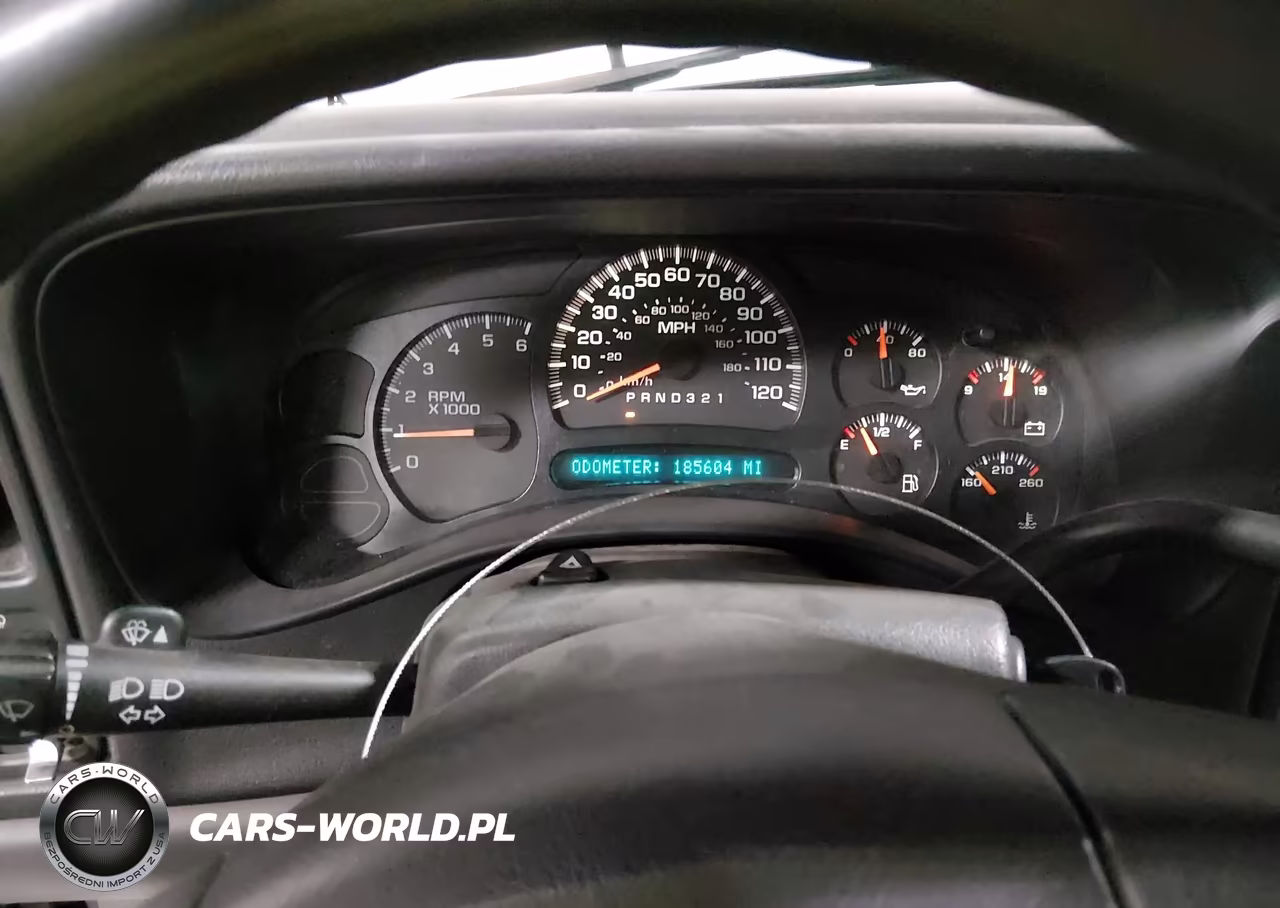 2006 Chevrolet Silverado 1500 Ls VIN:2GCEK19B961286230 - 7