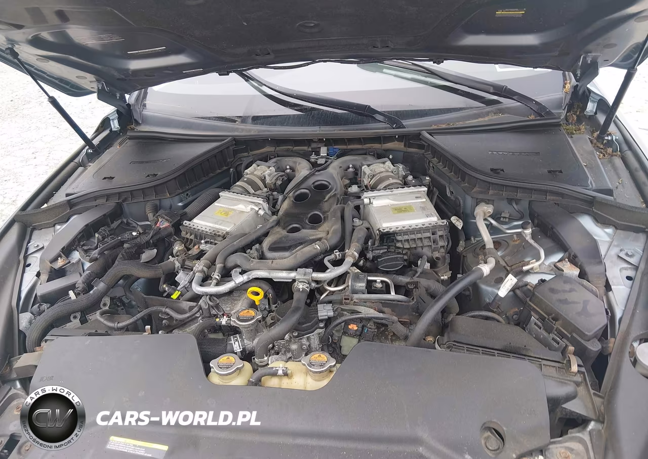2018 Infiniti Q50 Luxe VIN:JN1EV7AR6JM432120 - 10