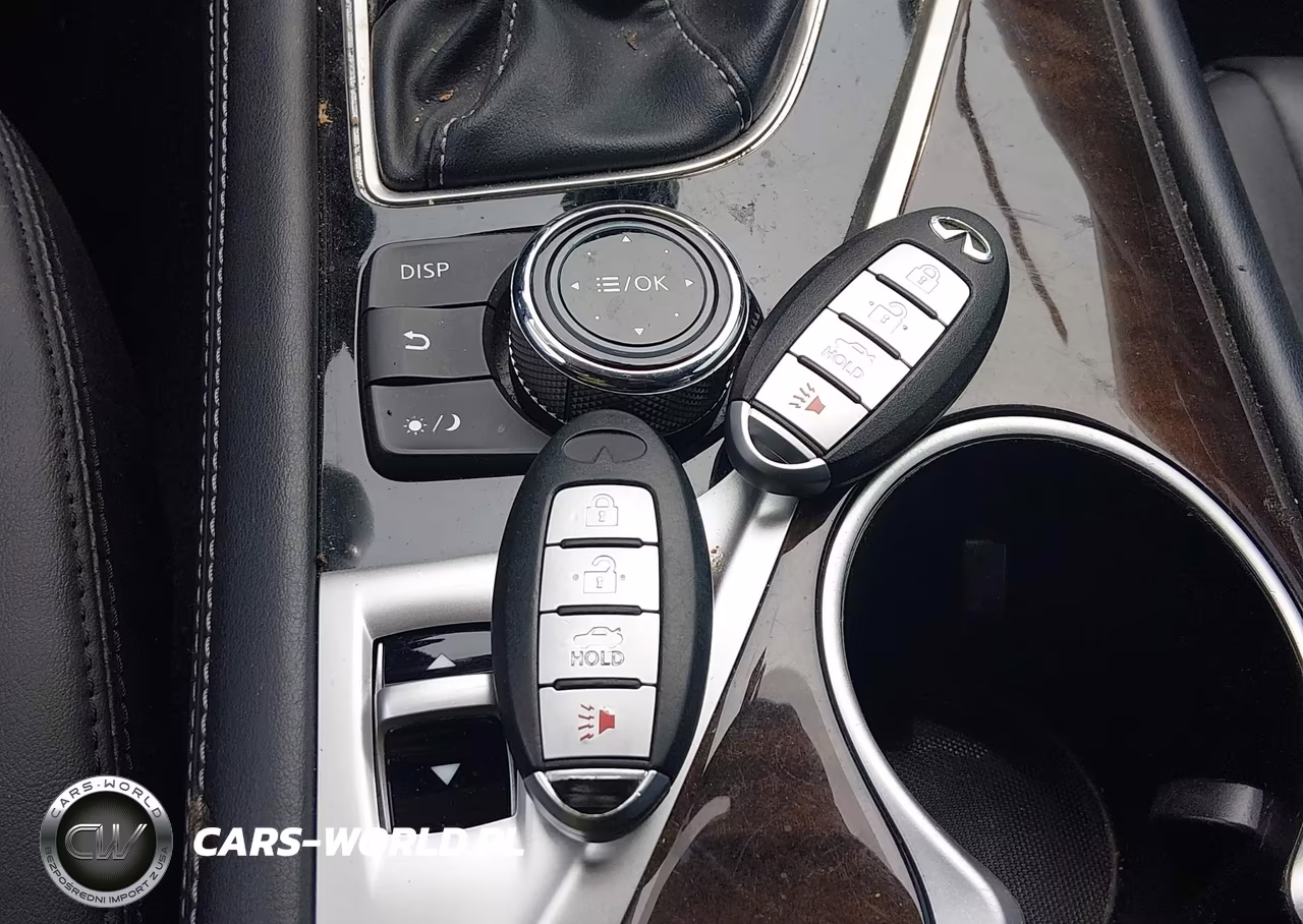 2018 Infiniti Q50 Luxe VIN:JN1EV7AR6JM432120 - 11