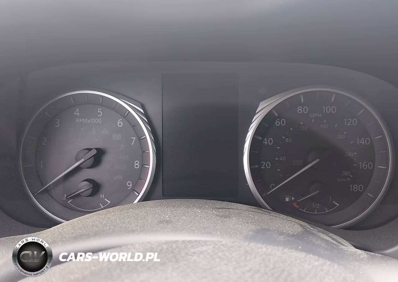 2018 Infiniti Q50 Luxe VIN:JN1EV7AR6JM432120 - 7