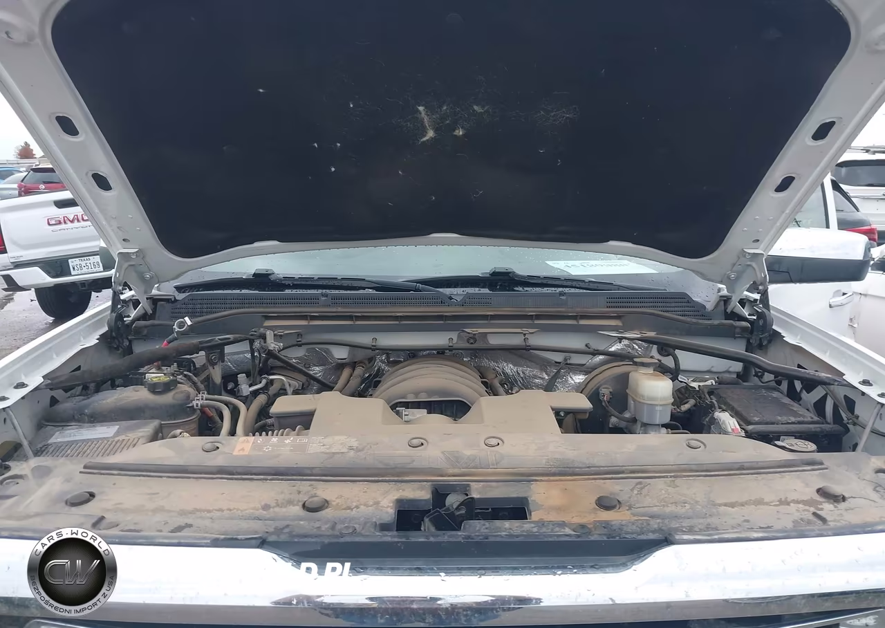 2017 GMC Sierra 1500 Slt VIN:3GTU2NEC4HG315063 - 10