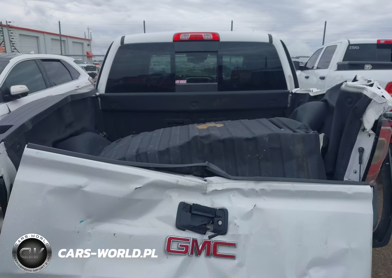 2017 GMC Sierra 1500 Slt VIN:3GTU2NEC4HG315063 - 16