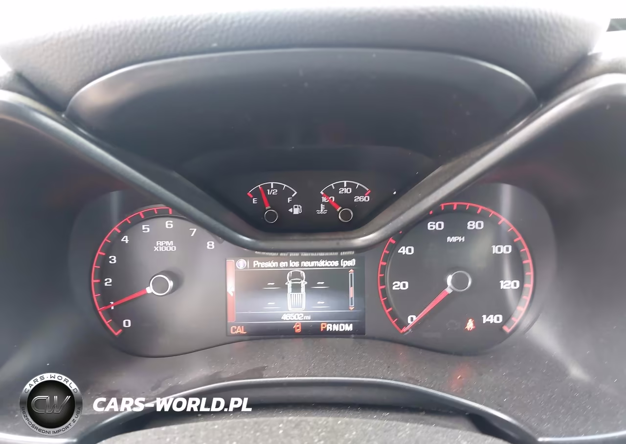 2016 GMC Canyon Sle VIN:1GTG5CE37G1102436 - 7