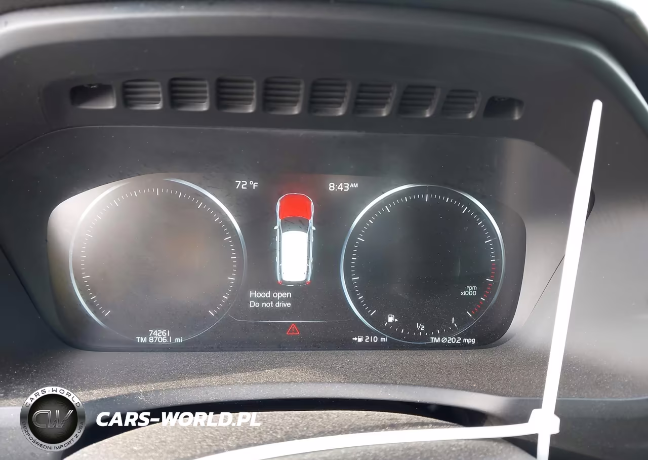 2022 Volvo Xc90 T6 Inscription 7 Passenger VIN:YV4A22PL4N1785387 - 7