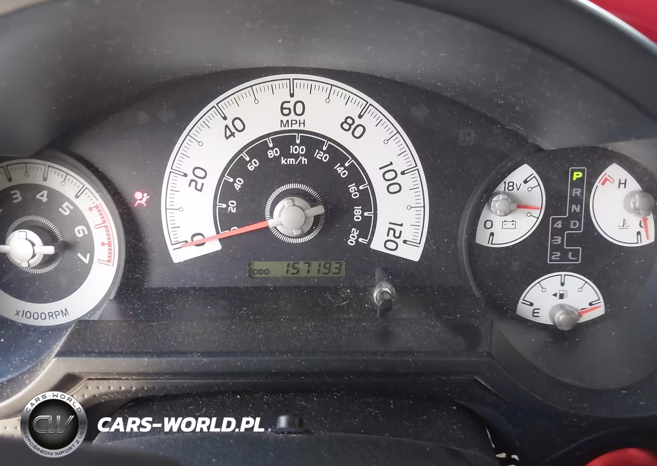 2013 Toyota Fj Cruiser VIN:JTEZU4BF7DK012818 - 7
