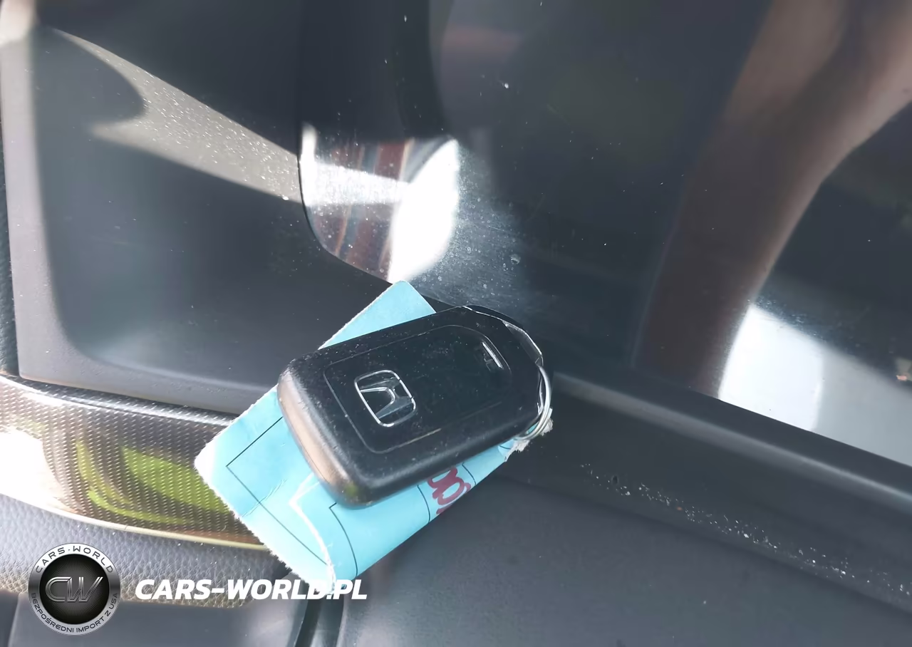 2019 Honda Accord Sport VIN:1HGCV1F33KA156537 - 11