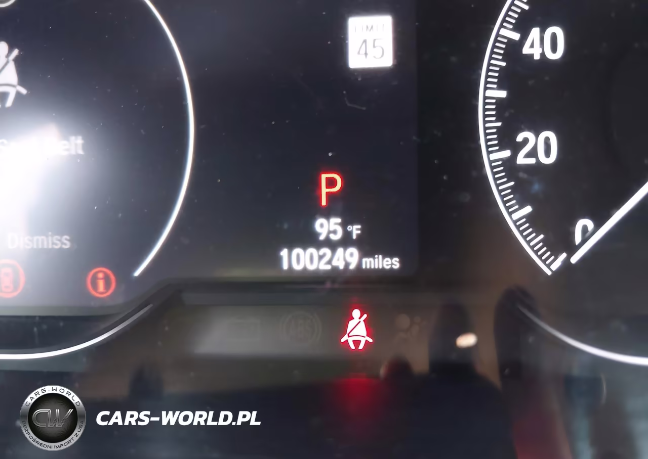 2019 Honda Accord Sport VIN:1HGCV1F33KA156537 - 16