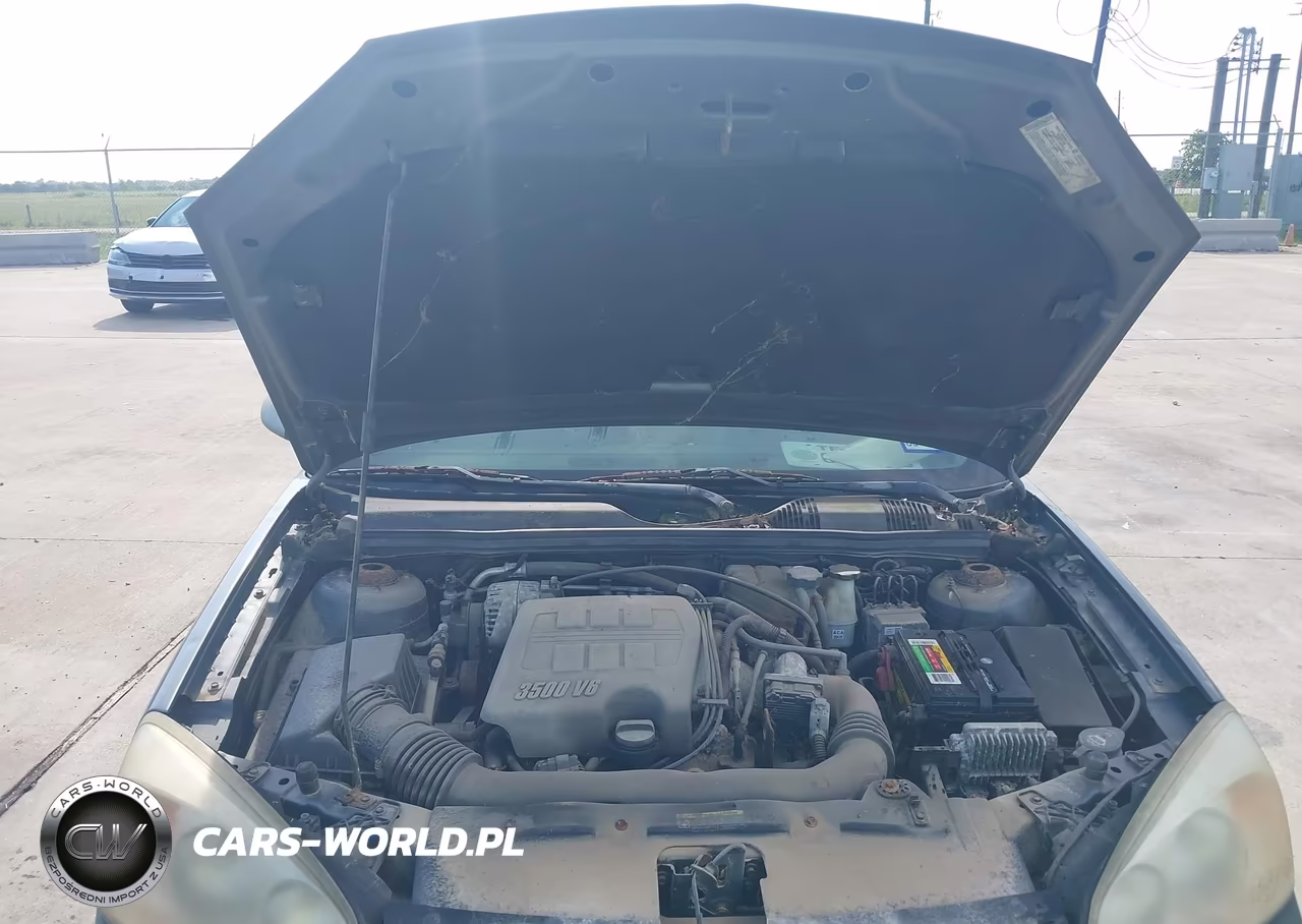2006 Chevrolet Malibu Lt VIN:1G1ZT518X6F136568 - 10