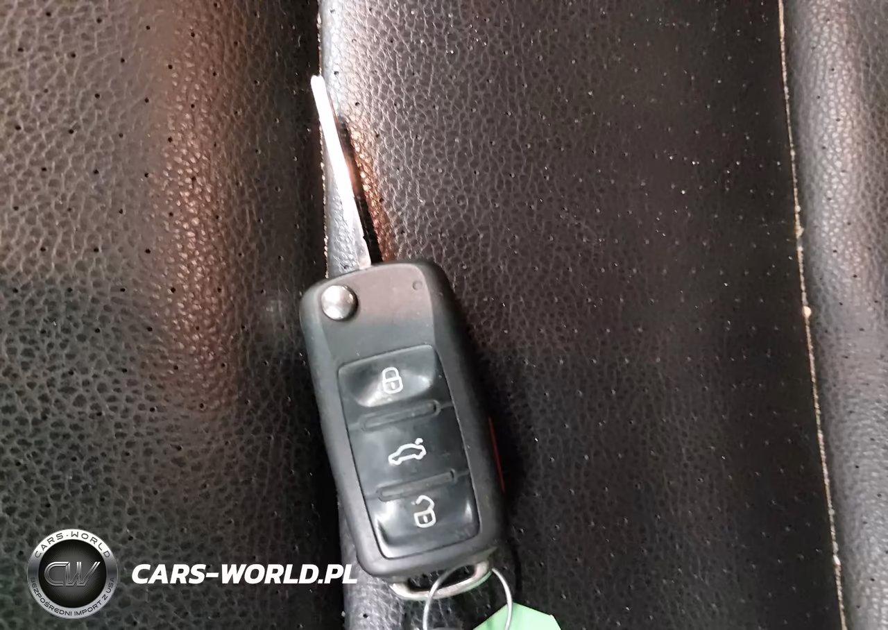 2011 Volkswagen Jetta Sportwagen 2.0L Tdi VIN:3VWPL7AJ8BM670222 - 11