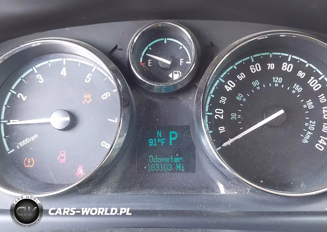 2012 Chevrolet Captiva Sport 2Ls VIN:3GNAL2EK4CS545723 - 7