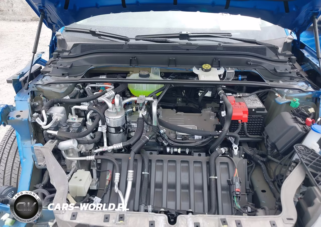 2025 Ford Mustang Mach-E Premium VIN:3FMTK3R42SMA51042 - 10