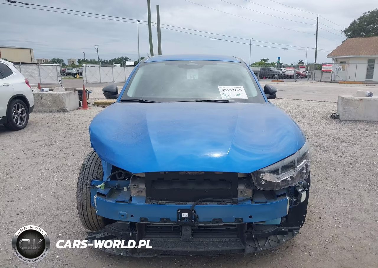 2025 Ford Mustang Mach-E Premium VIN:3FMTK3R42SMA51042 - 13