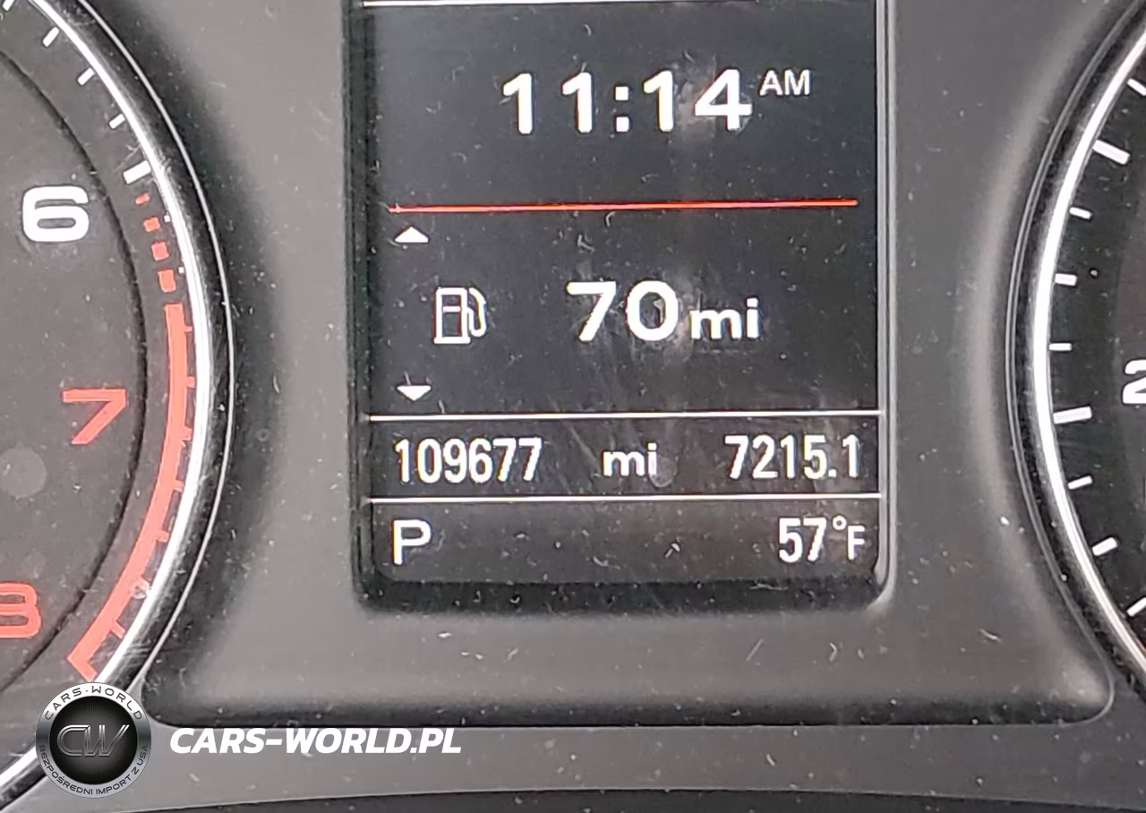2017 Audi Q3 2.0T Premium VIN:WA1JCCFS1HR006929 - 15