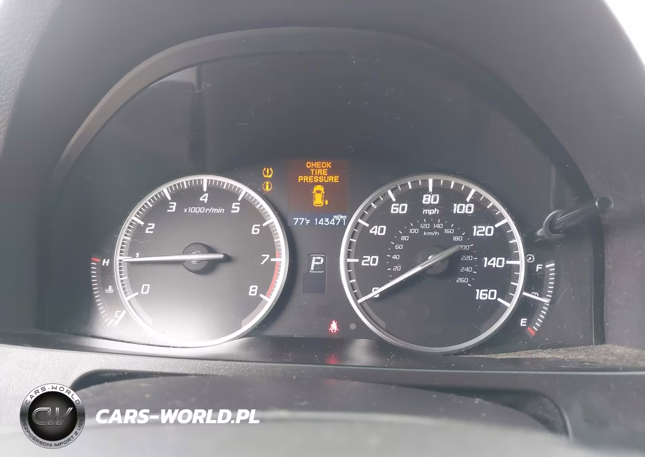 2015 Acura Rdx VIN:5J8TB4H38FL014959 - 7