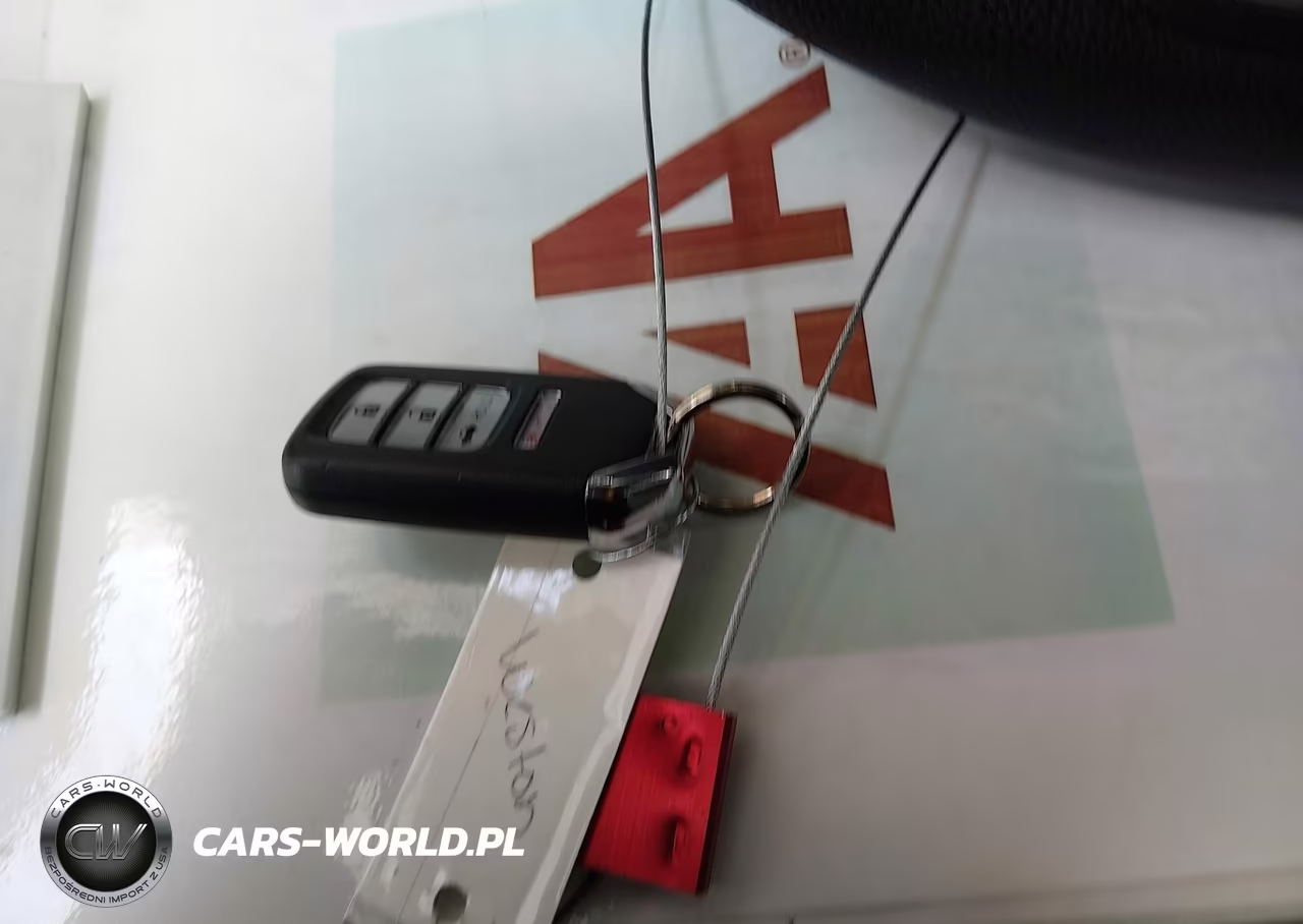 2019 Honda Accord Lx VIN:1HGCV1F14KA054100 - 11