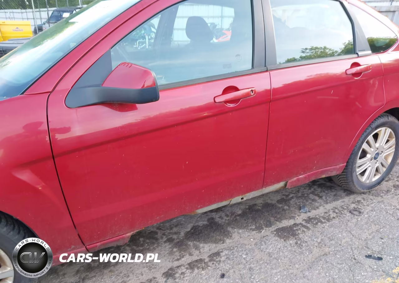 2011 Ford Focus Ses VIN:1FAHP3GN6BW172590 - 12