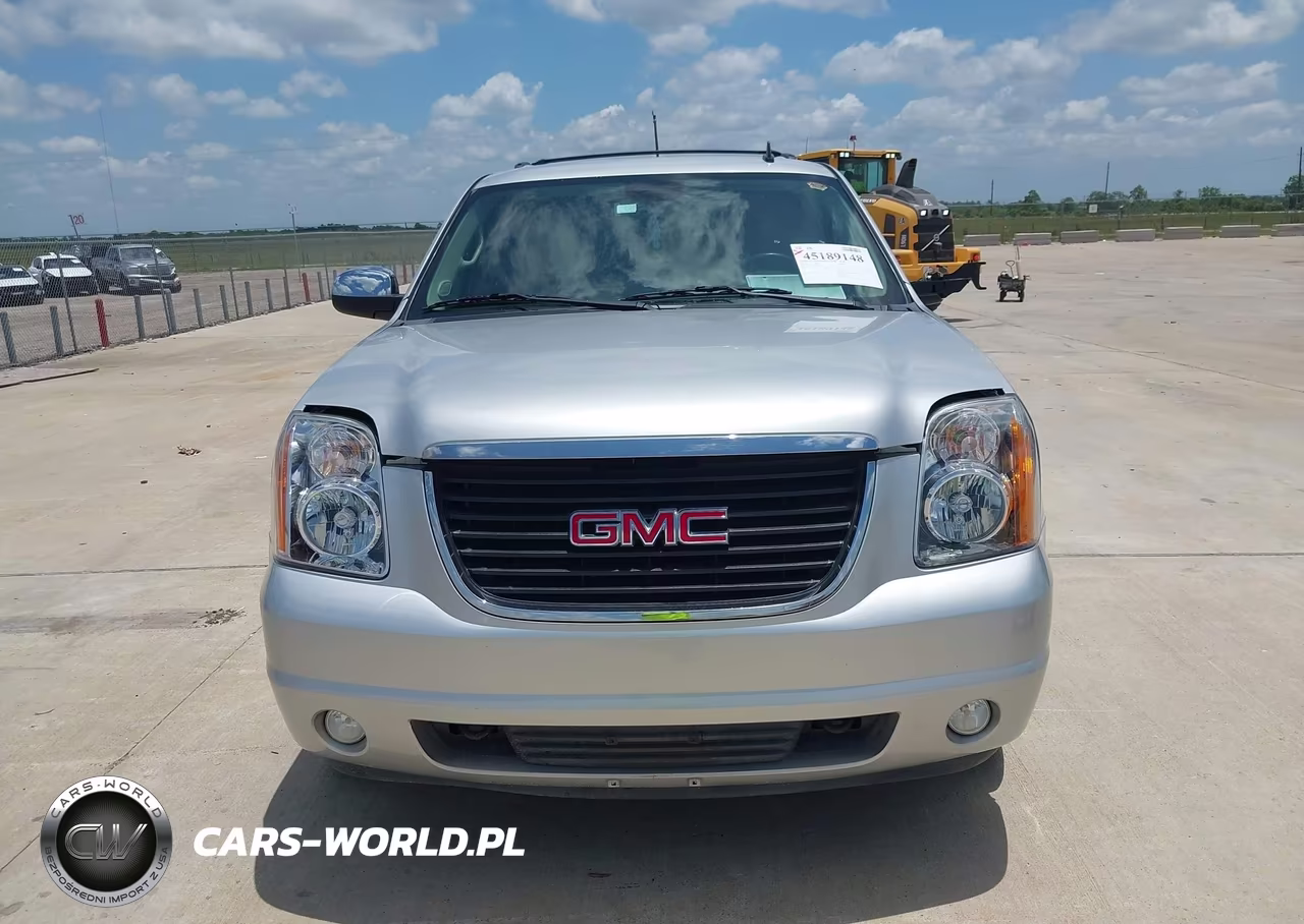2012 GMC Yukon Slt VIN:1GKS1CE09CR136387 - 12