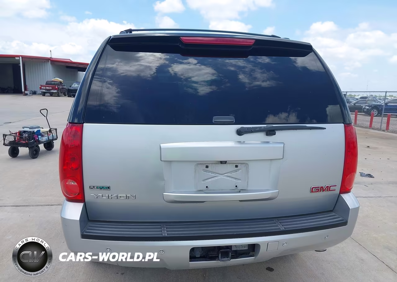2012 GMC Yukon Slt VIN:1GKS1CE09CR136387 - 16